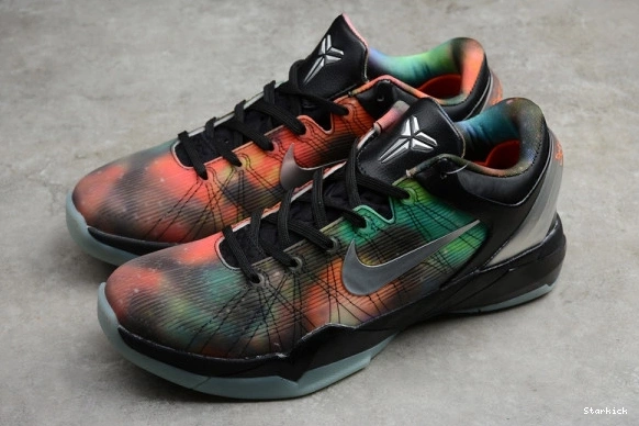 Galaxy Kobe 520810-001 AS Nike 7 0919